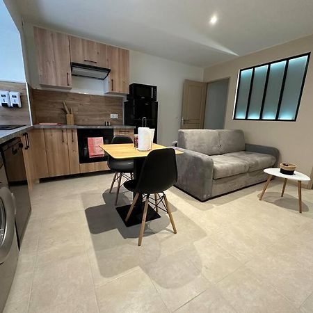 L'Amandier - Appartement Paulhan Экстерьер фото