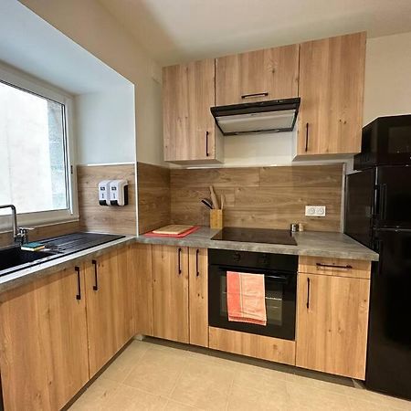 L'Amandier - Appartement Paulhan Экстерьер фото