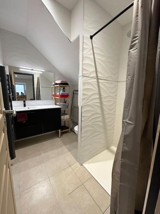 L'Amandier - Appartement Paulhan Экстерьер фото