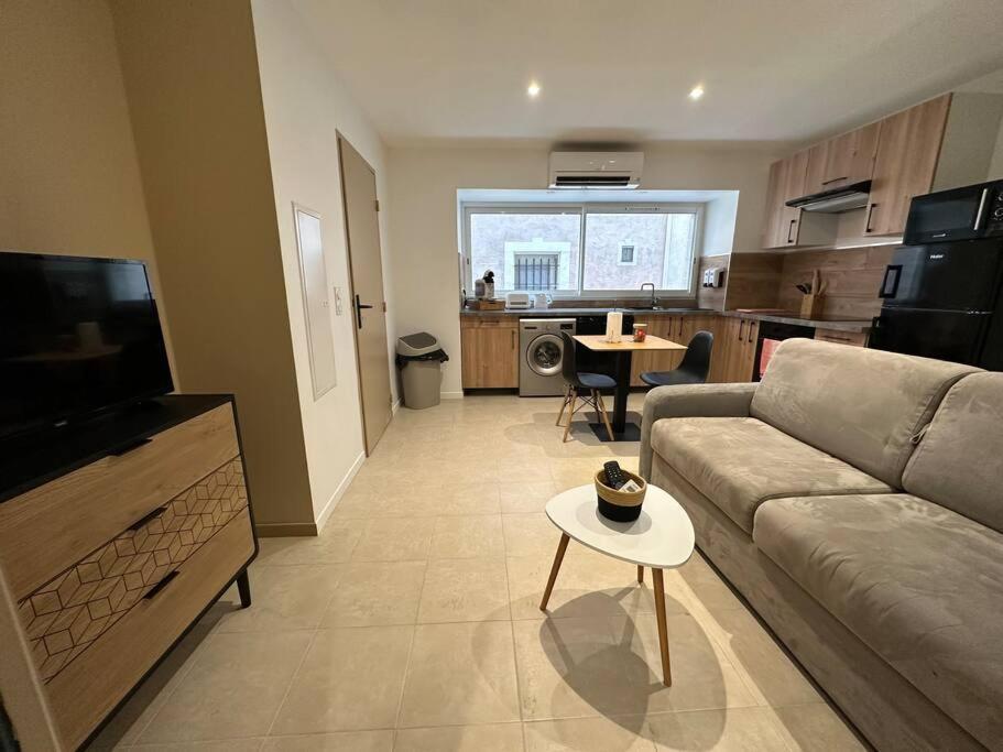 L'Amandier - Appartement Paulhan Экстерьер фото